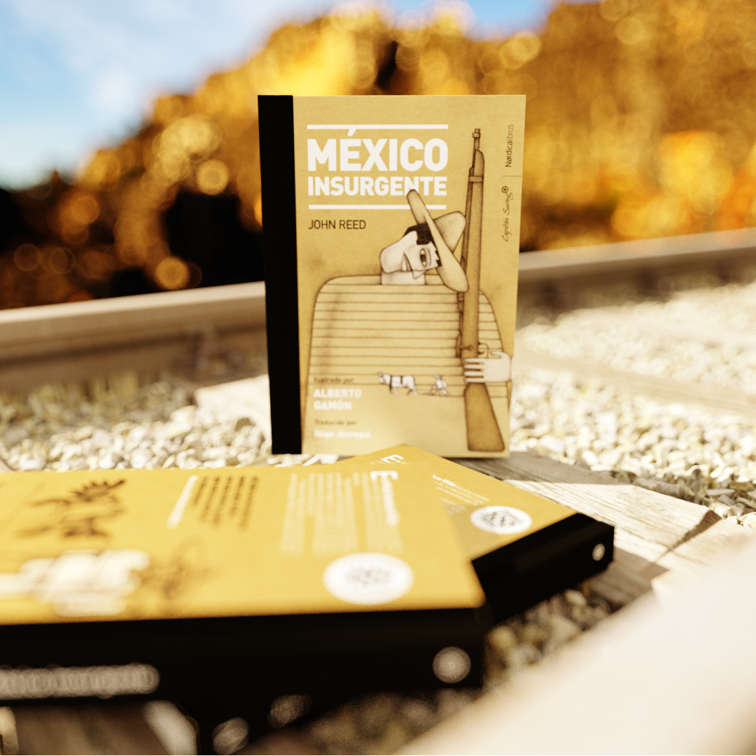 México insurgente - Imagen 3