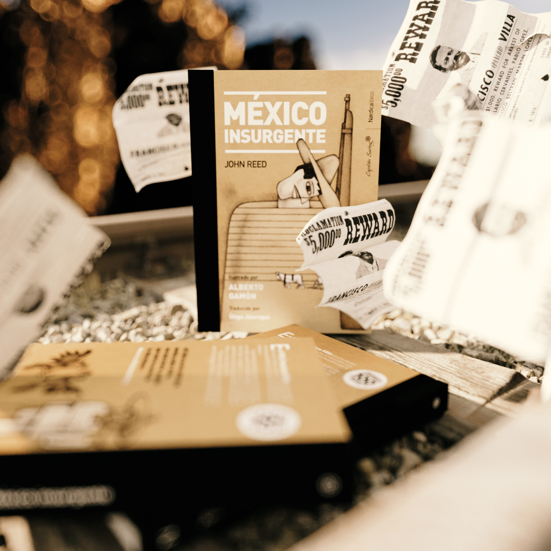 México insurgente - Imagen 5