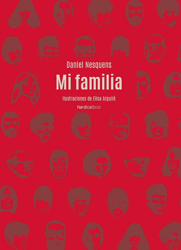 Mi familia - Imagen 2