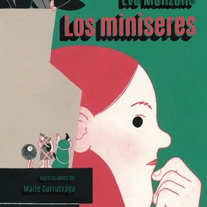 Los miniseres