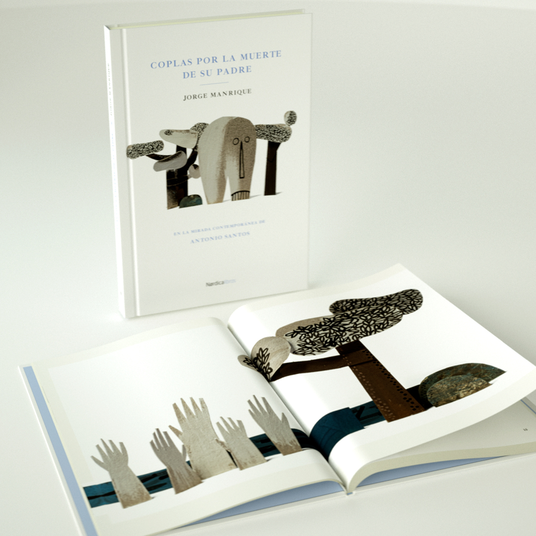 Coplas por la muerte de su padre - Imagen 3