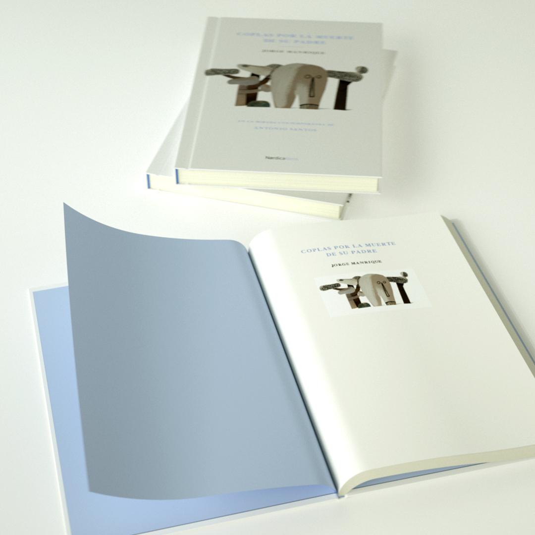 Coplas por la muerte de su padre - Imagen 4