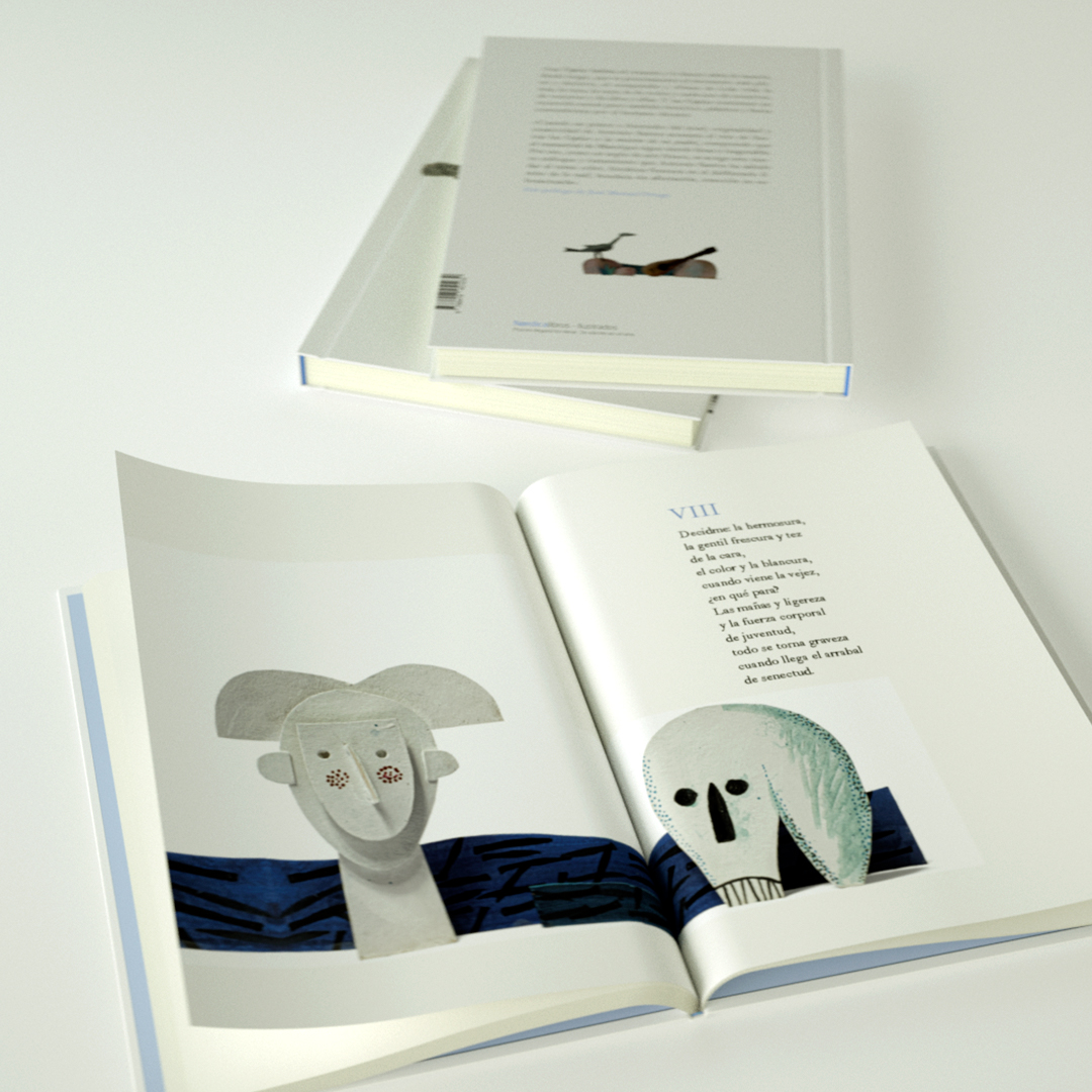 Coplas por la muerte de su padre - Imagen 5