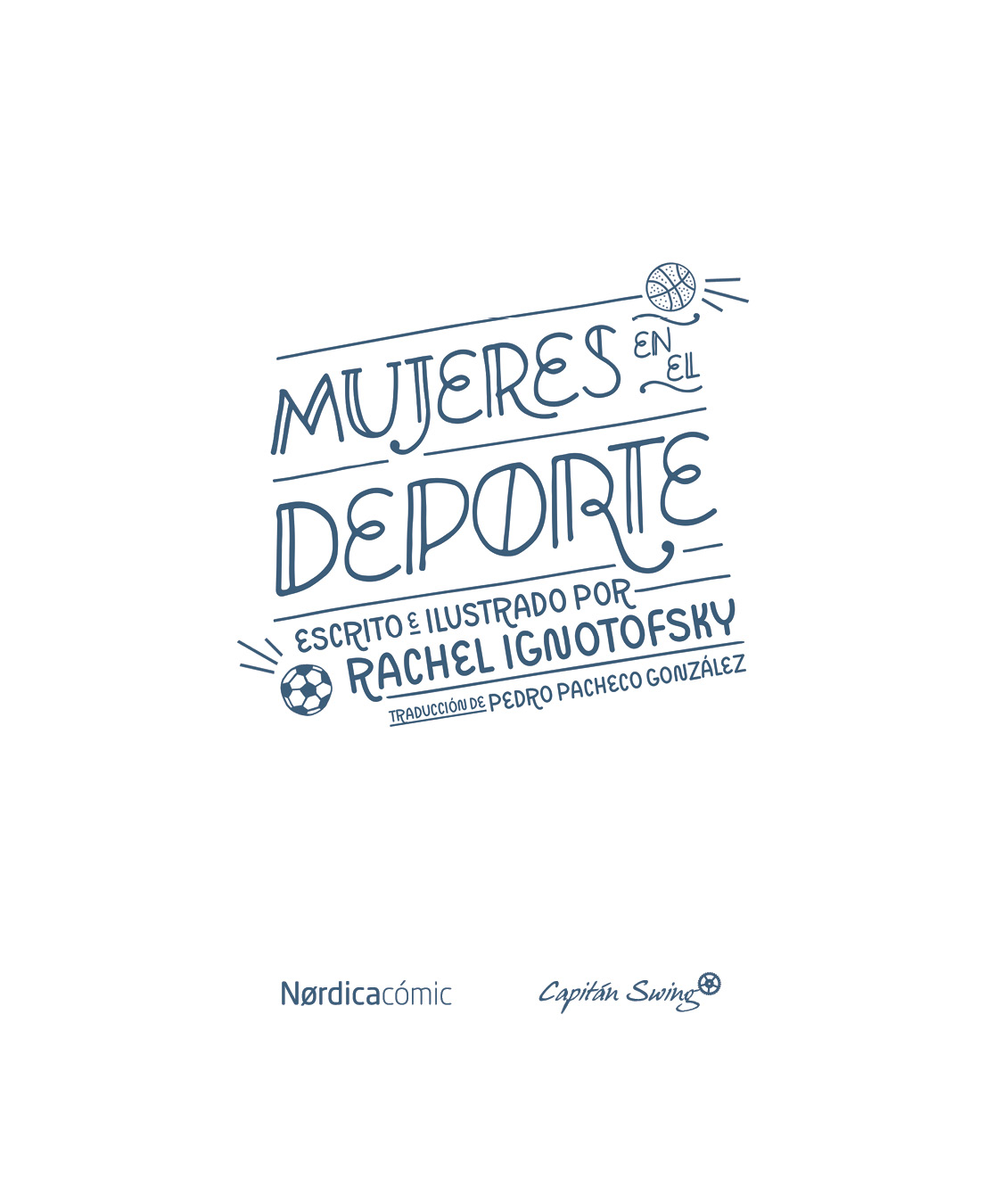 Mujeres en el deporte - Imagen 8