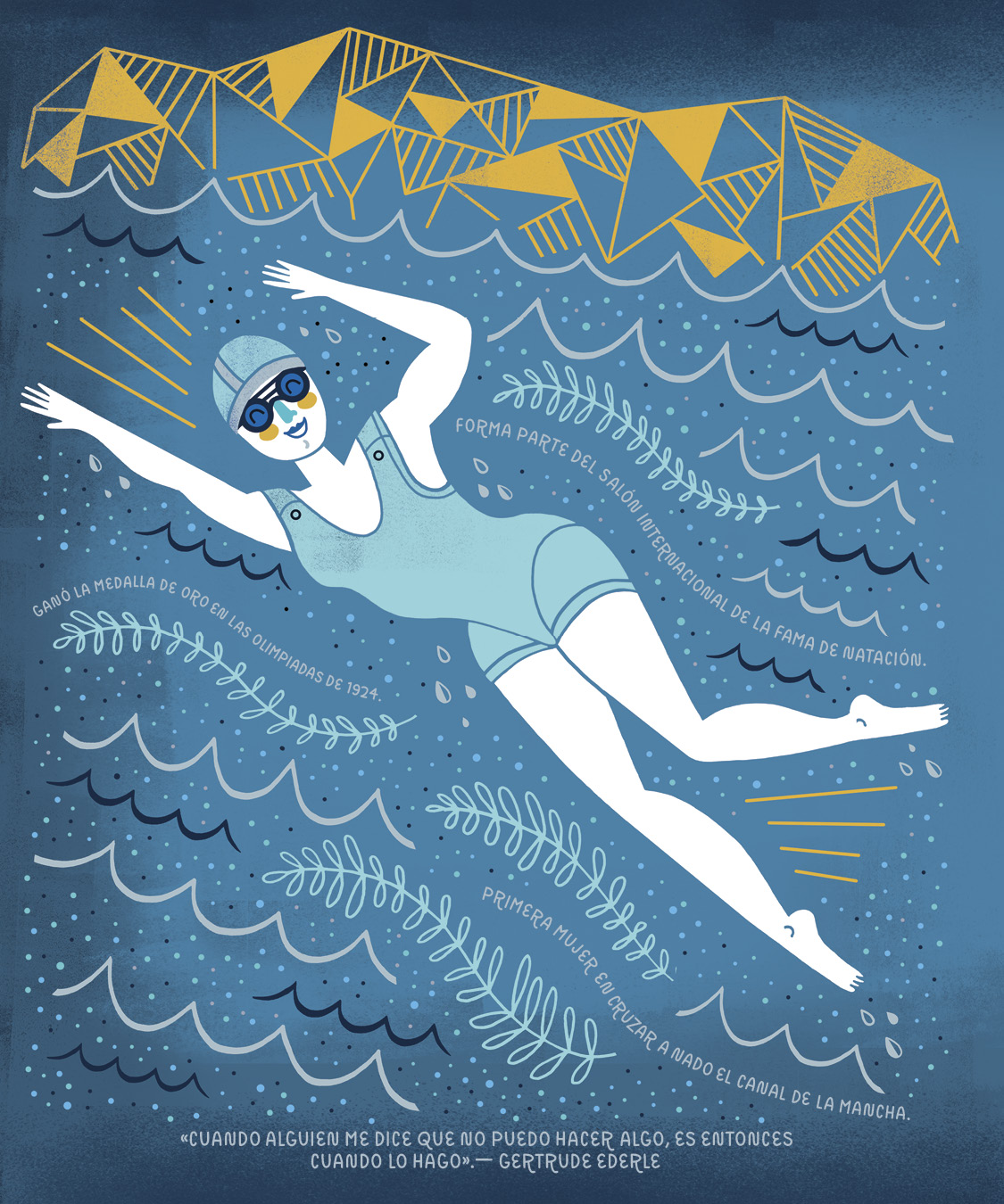 Mujeres en el deporte - Imagen 5