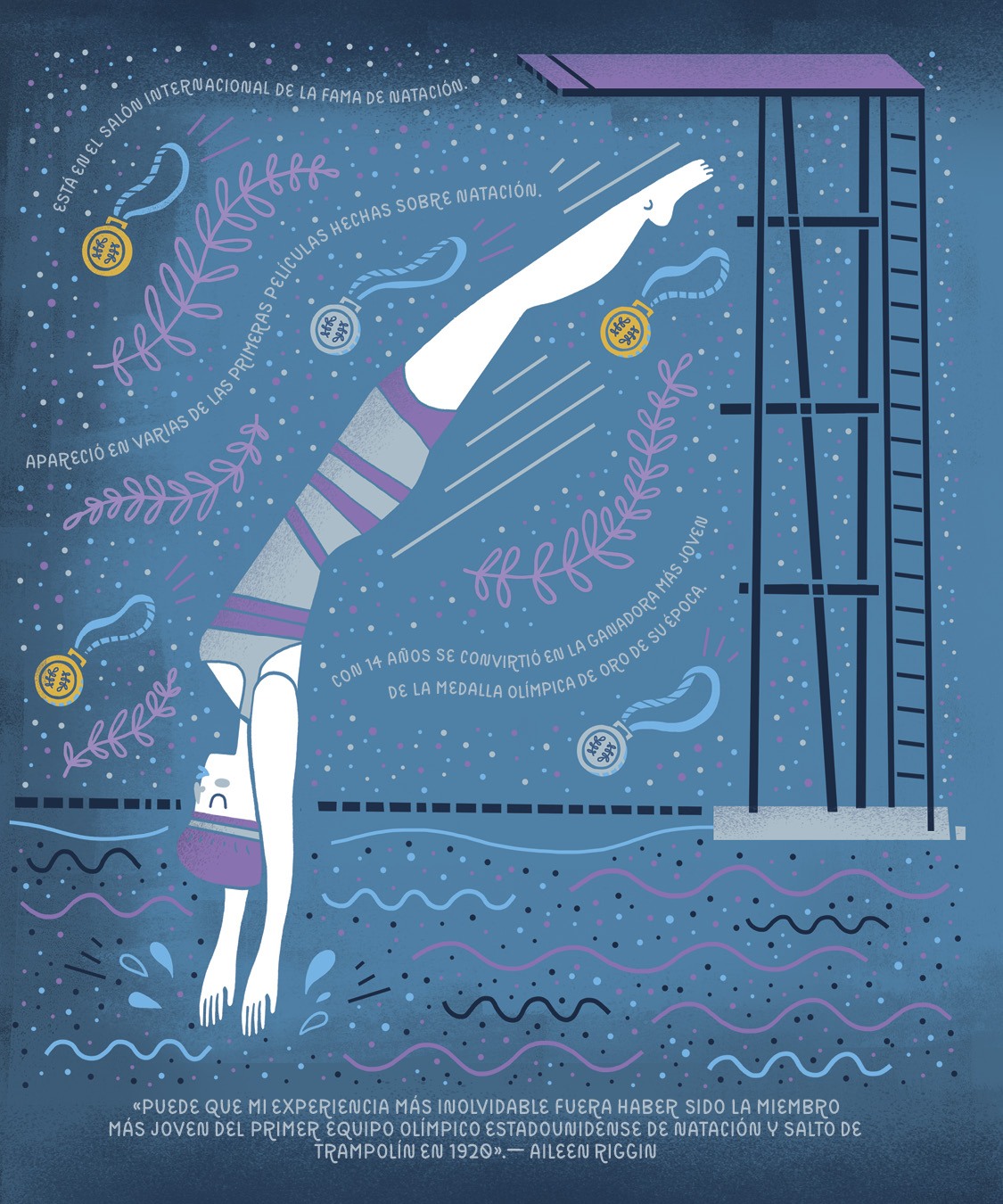 Mujeres en el deporte - Imagen 3