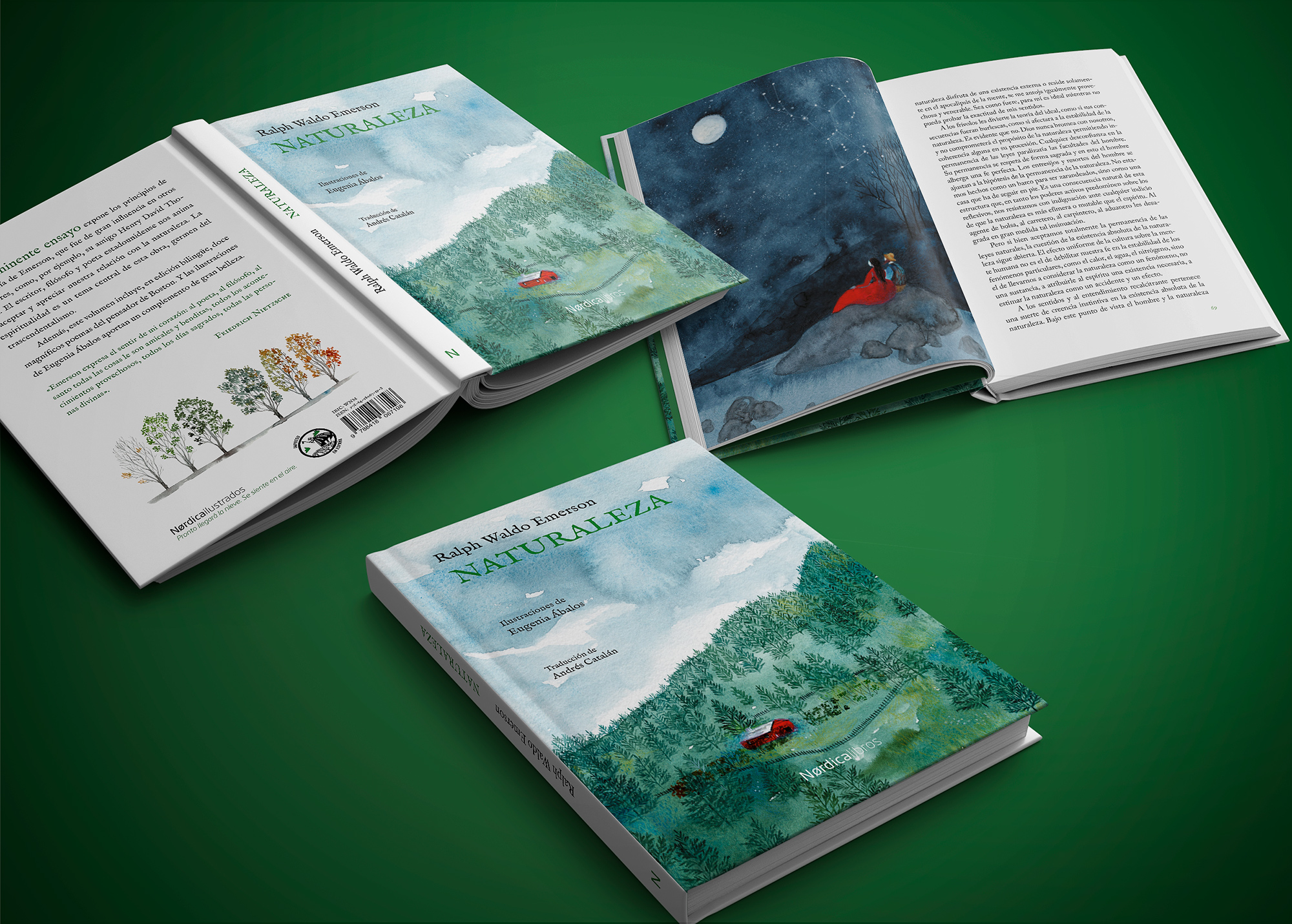 Naturaleza - Imagen 3