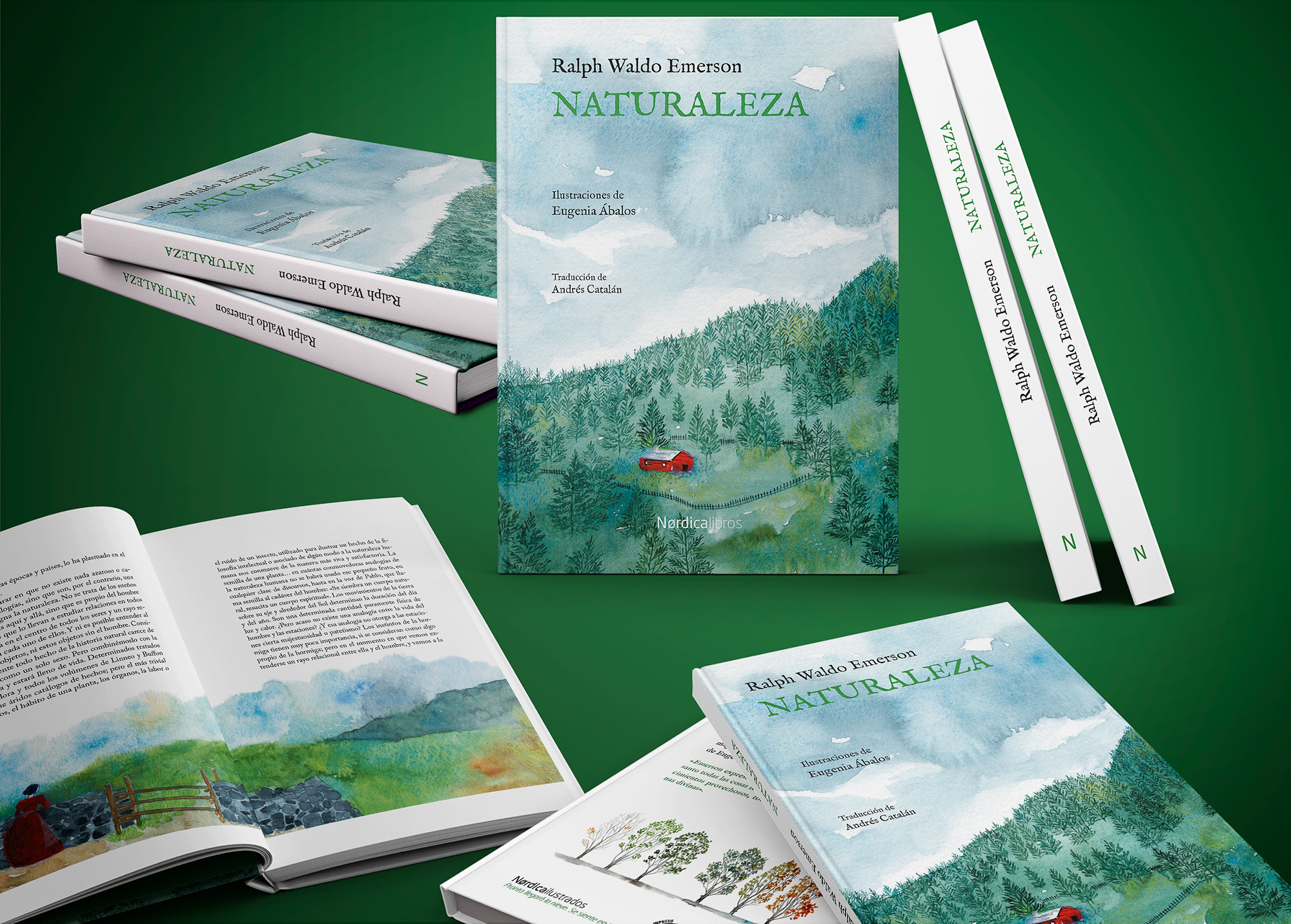 Naturaleza - Imagen 4