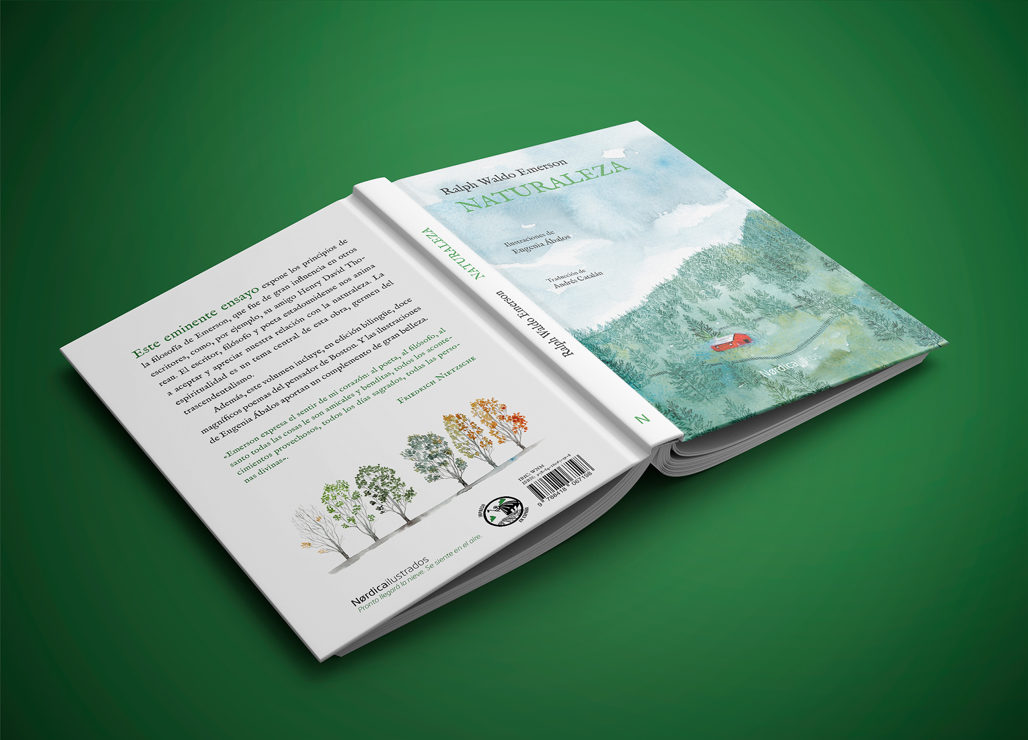 Naturaleza - Imagen 8