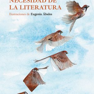 Necesidad de la literatura