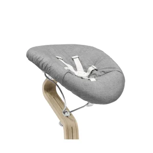 Newborn Set Nomi Stokke con Enganche Blanco