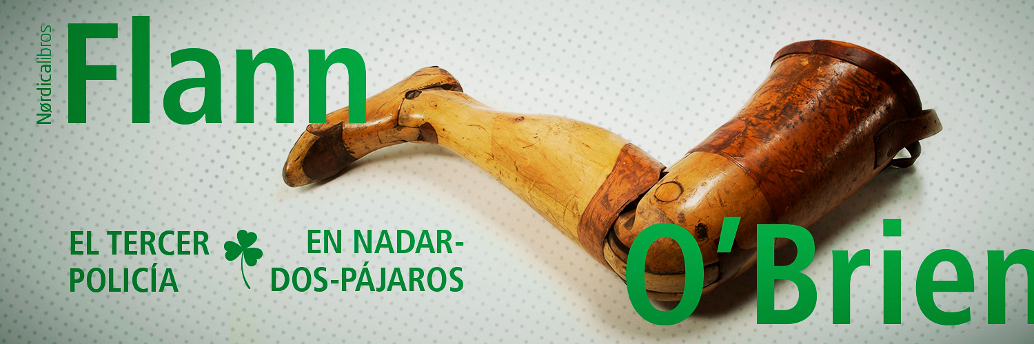 El tercer policía & En Nadar-dos-pájaros - Imagen 5