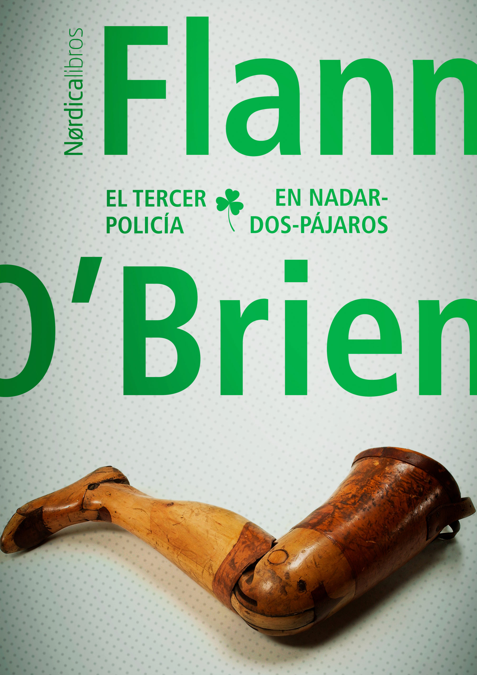 El tercer policía & En Nadar-dos-pájaros - Imagen 6