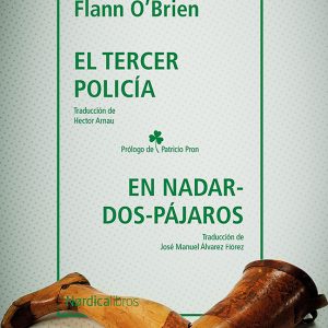 El tercer policía & En Nadar-dos-pájaros