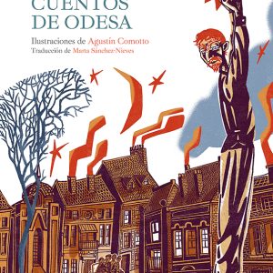 Cuentos de Odesa