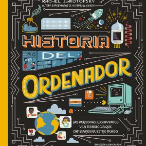 Historia del ordenador
