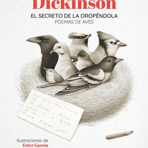 El secreto de la oropéndola