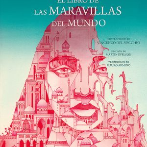 El libro de las maravillas del mundo