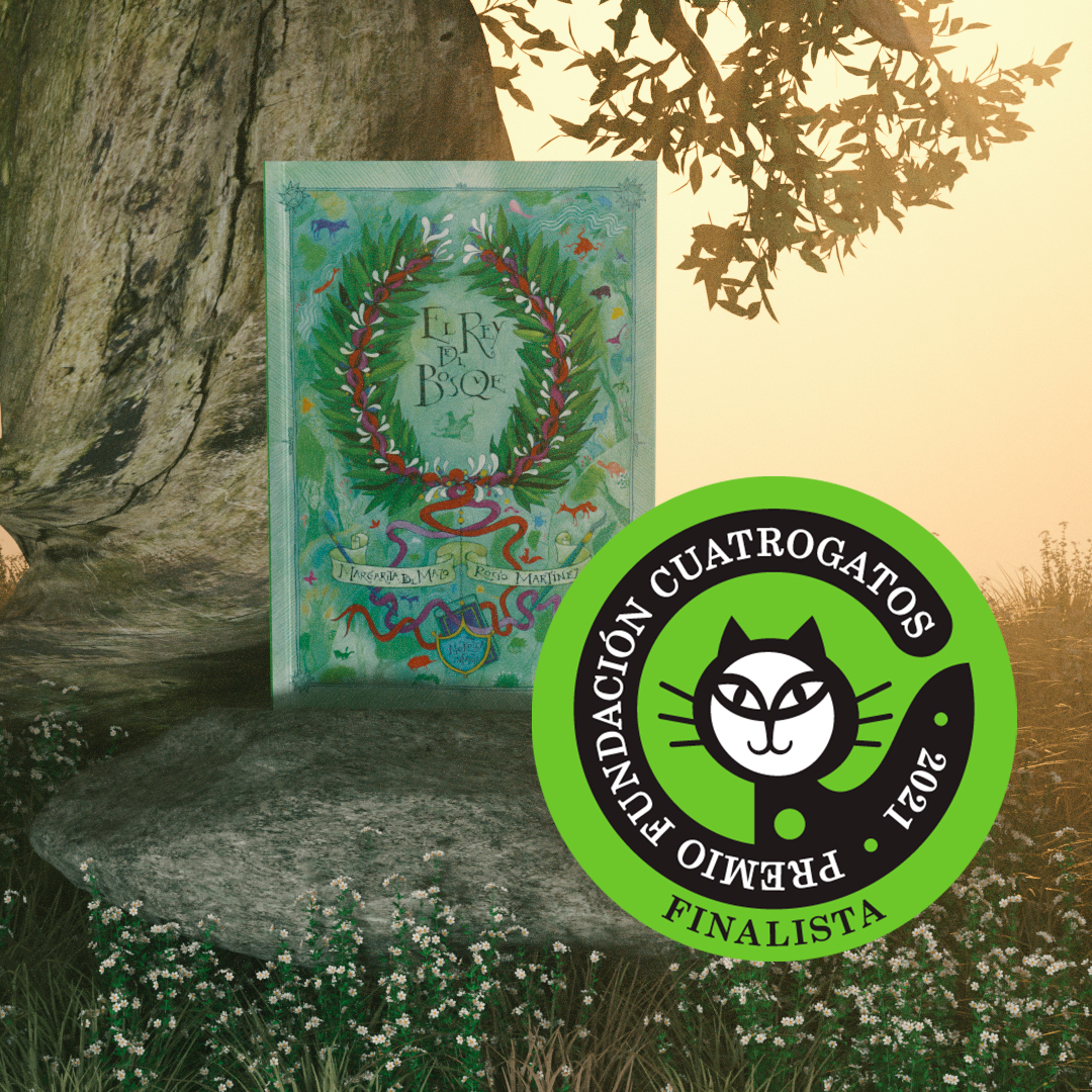 El rey del bosque - Imagen 3