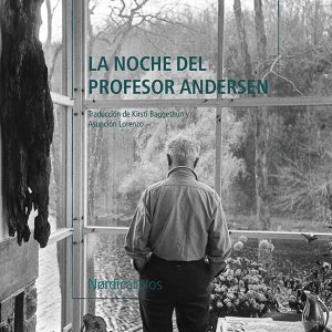 La noche del profesor Andersen