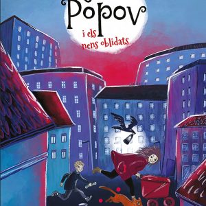 Ràdio Popov i els nens oblidats