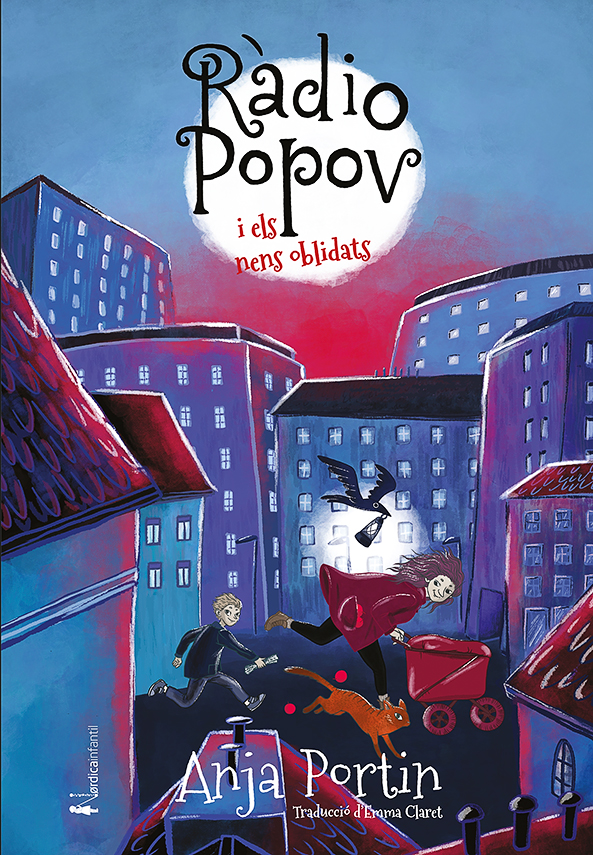 Ràdio Popov i els nens oblidats - Imagen 2