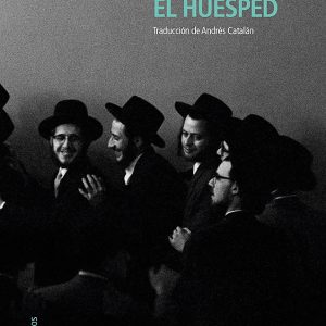 El huésped