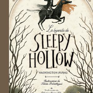 La leyenda de Sleepy Hollow