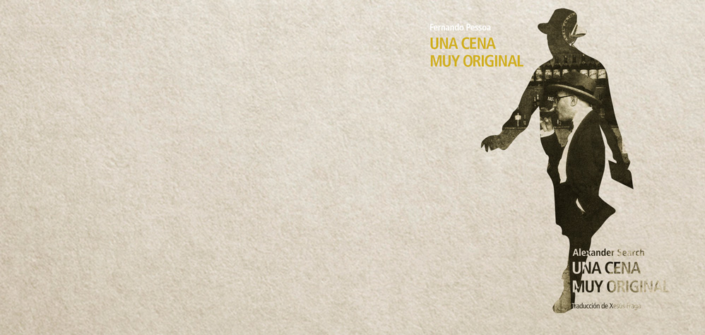 Una cena muy original - Imagen 3