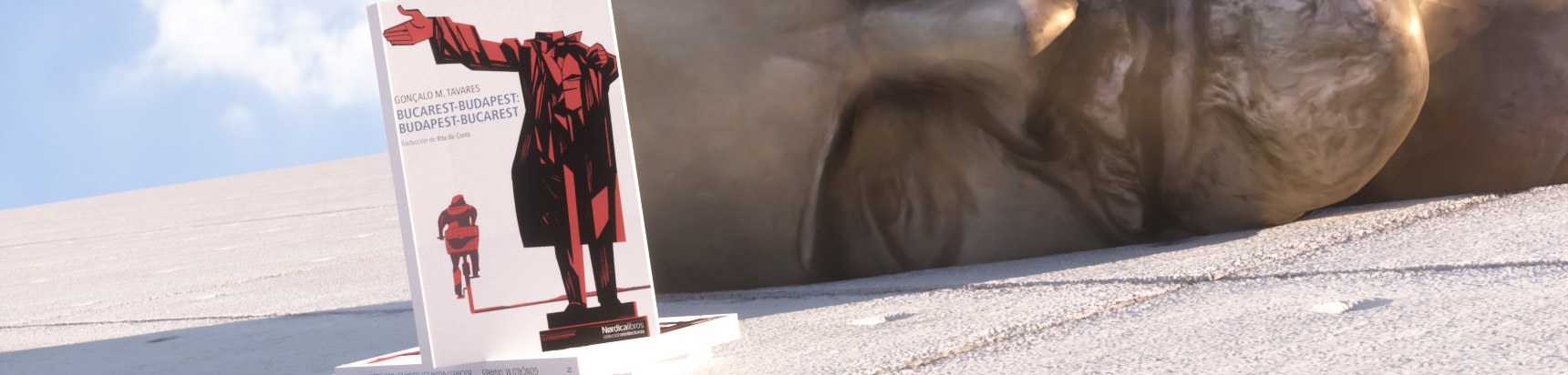 Bucarest-Budapest: Budapest-Bucarest - Imagen 8