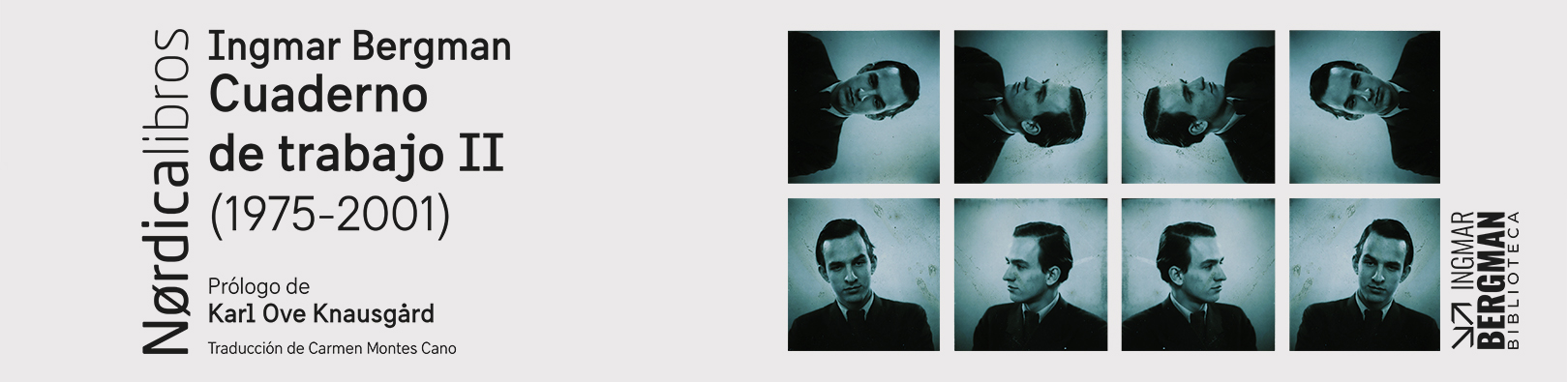 Cuaderno de trabajo II (1975-2001) - Imagen 5