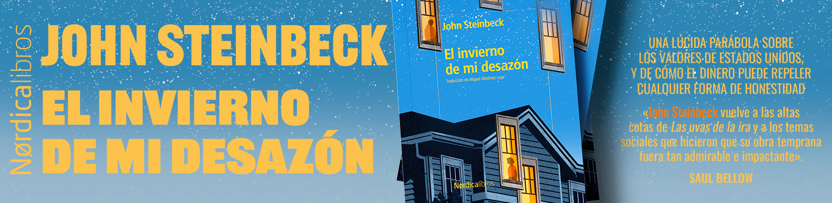 El invierno de mi desazón - Imagen 5