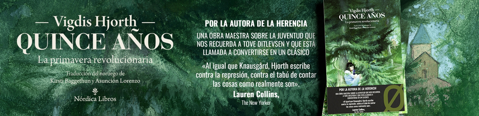 Quince años - Imagen 8