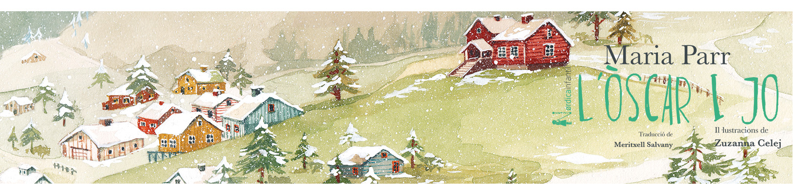 L’Òscar i jo - Imagen 9