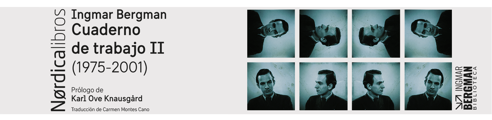 Cuaderno de trabajo II (1975-2001) - Imagen 4