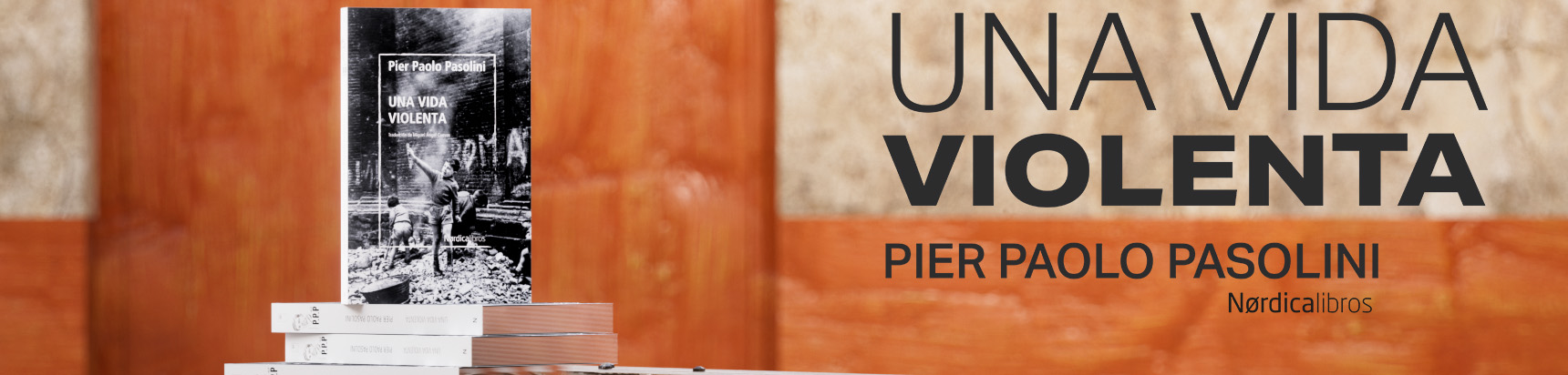 Una vida violenta (Biblioteca Pasolini) - Imagen 8