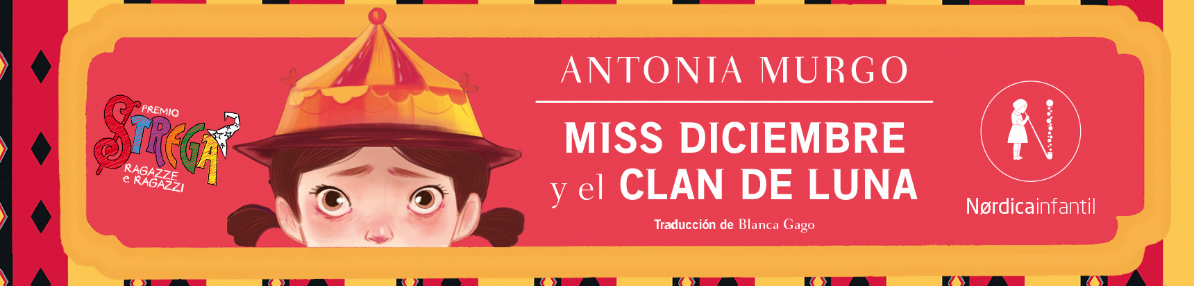 Miss Desembre i el clan de Lluna - Imagen 8