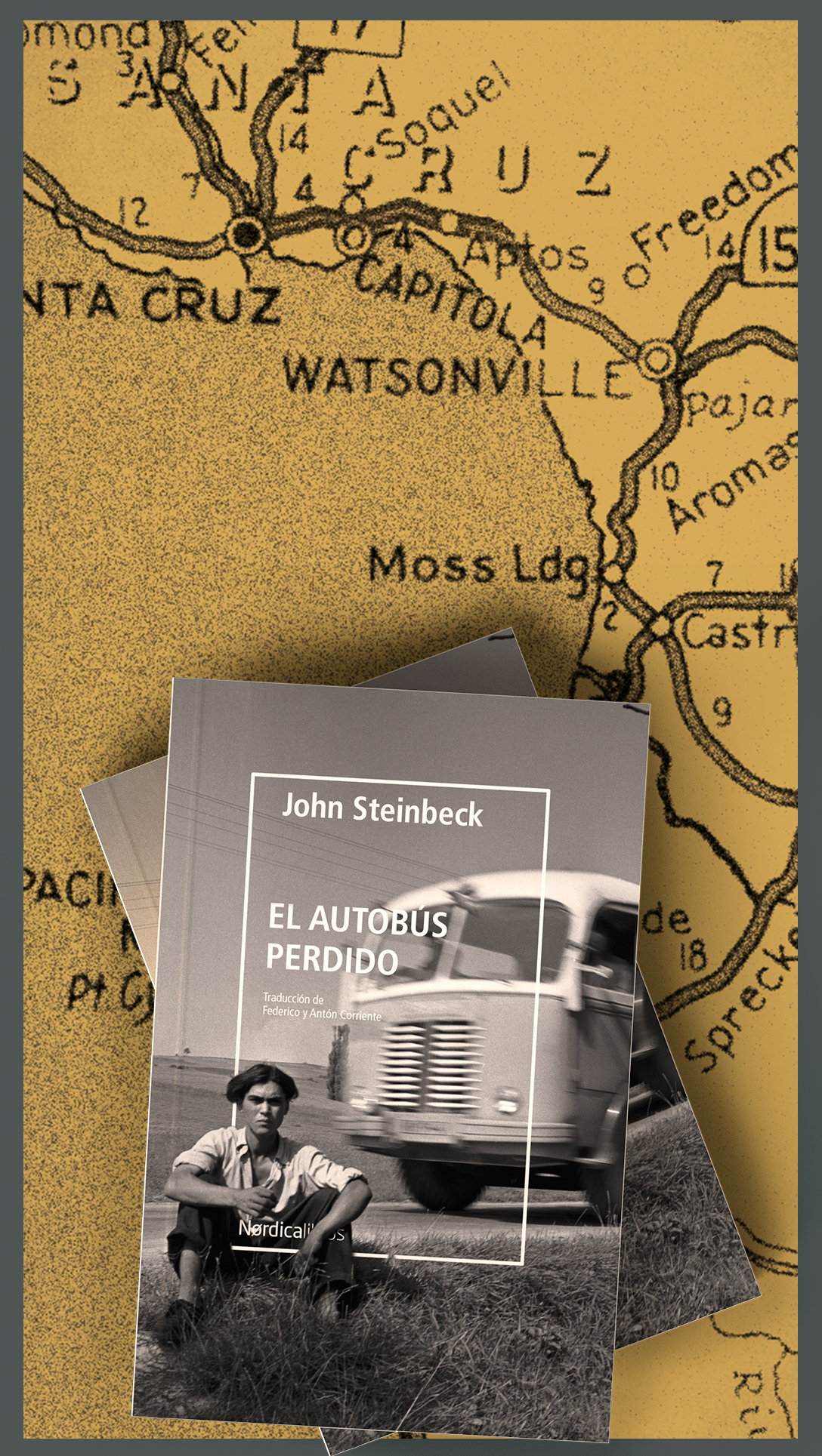 El autobús perdido - Imagen 9