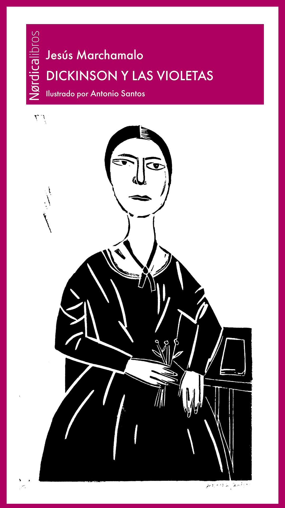 Dickinson y las violetas - Imagen 7