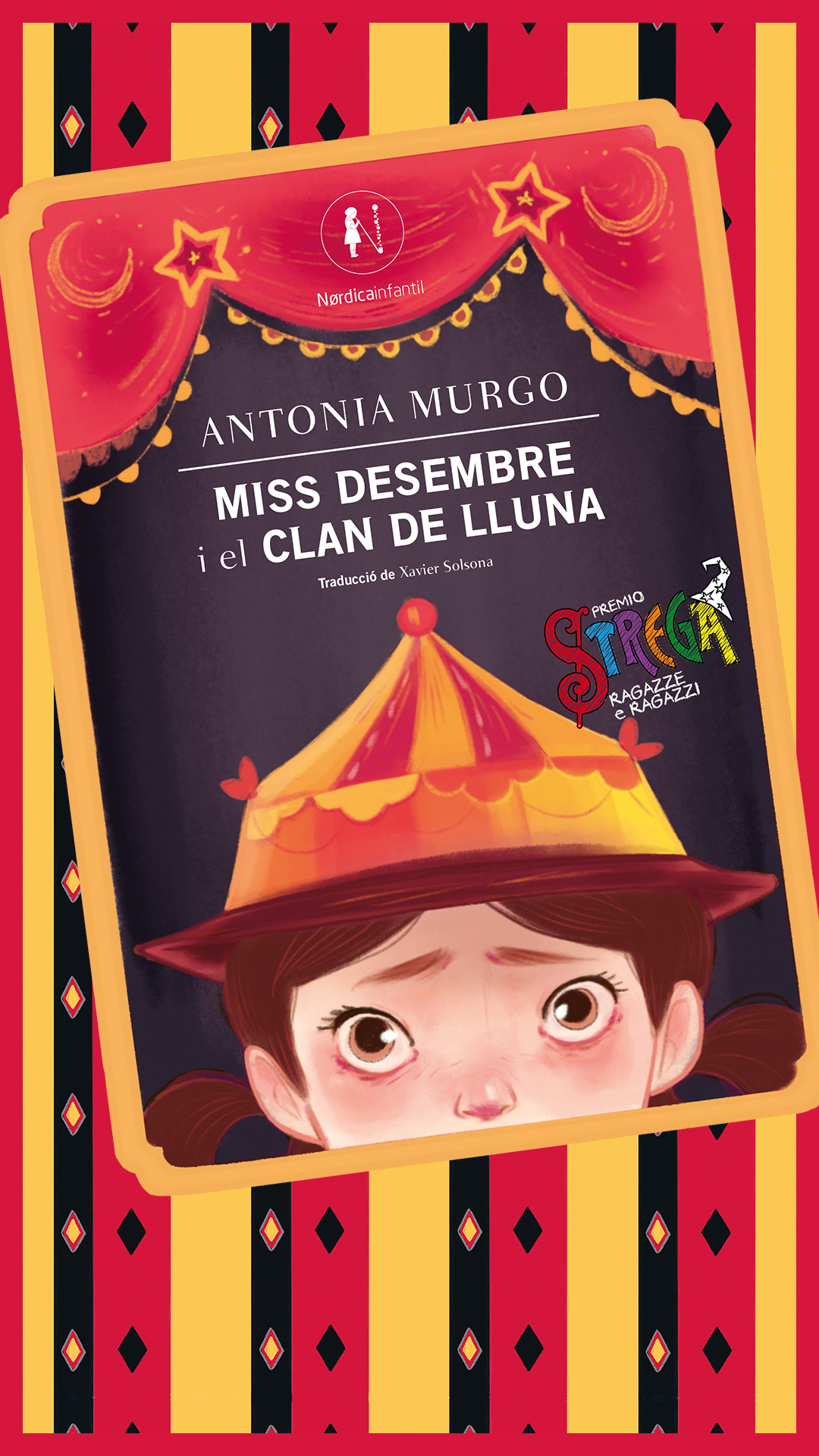 Miss Desembre i el clan de Lluna - Imagen 9