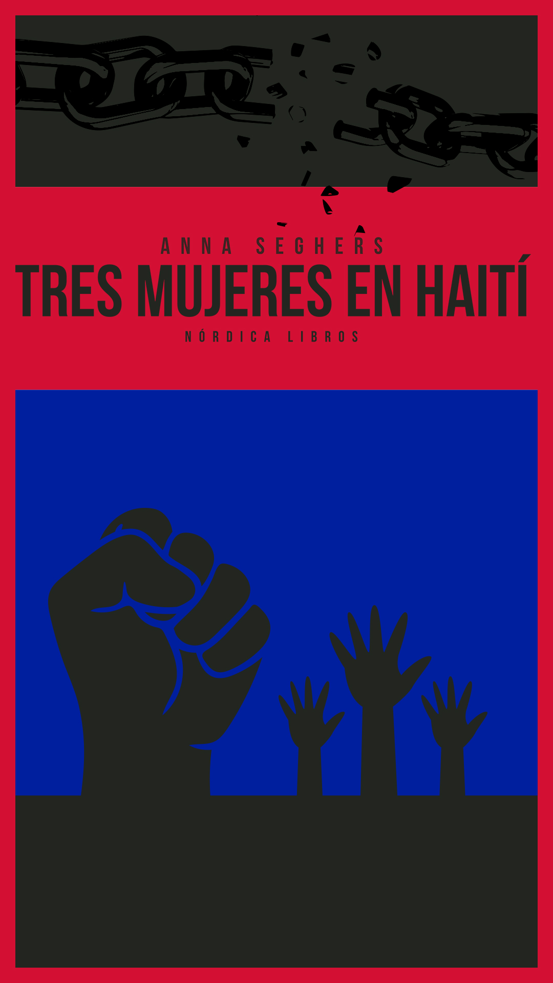 Tres mujeres en Haití - Imagen 5