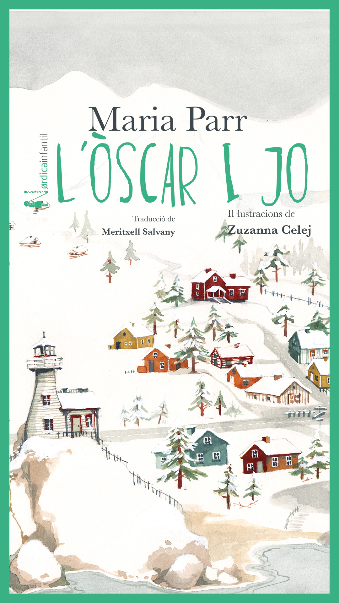 L’Òscar i jo - Imagen 7