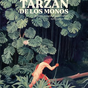 Tarzán de los monos