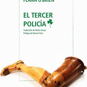El tercer policía