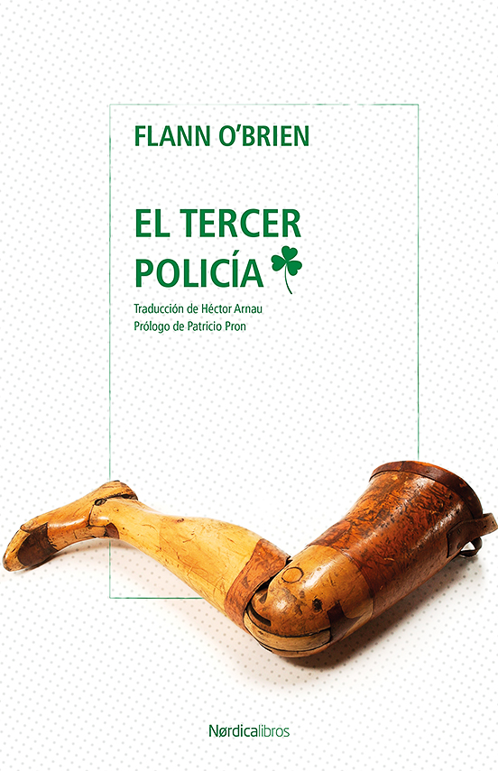 El tercer policía - Imagen 2