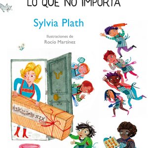 El traje de lo que no importa