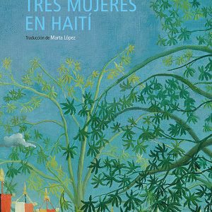 Tres mujeres en Haití