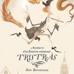 Tristràs (ed. en catalán)