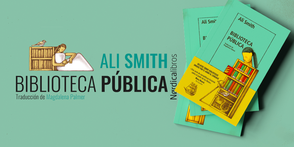 Biblioteca pública - Imagen 9