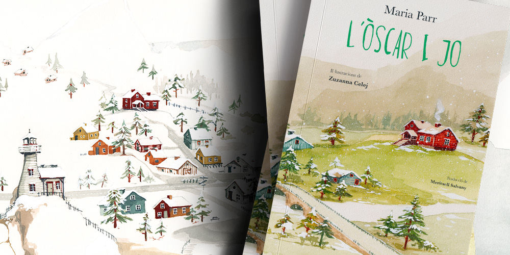 L’Òscar i jo - Imagen 5